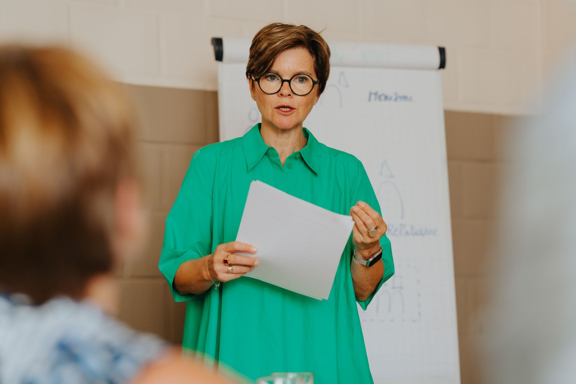 Case studies in dialoog coaching